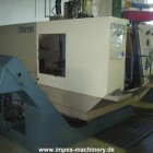 CHIRON, FZ 18W, VERTICAL, MACHINING CENTERS