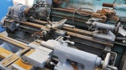 SOUTHBEND, 1340, ENGINE, LATHES