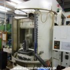 HELLER, BZH 07, HORIZONTAL, MACHINING CENTERS