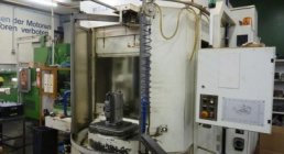 HELLER, BZH 07, HORIZONTAL, MACHINING CENTERS