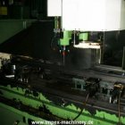AXA, VSC-0-1600MP, VERTICAL, MACHINING CENTERS