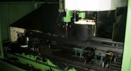 AXA, VSC-0-1600MP, VERTICAL, MACHINING CENTERS