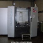 TOYODA, FH 630 SX, HORIZONTAL, MACHINING CENTERS
