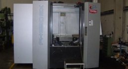 TOYODA, FH 630 SX, HORIZONTAL, MACHINING CENTERS