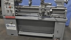 DASHIN, 1340G, ENGINE, LATHES