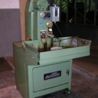 SUNNEN MBB-1660, -empty-, Other, Other