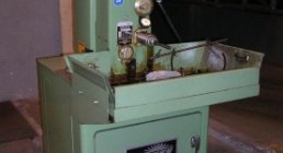 SUNNEN MBB-1660, -empty-, Other, Other