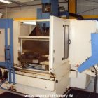 AXA, DUPLEX, VERTICAL, MACHINING CENTERS