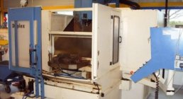 AXA, DUPLEX, VERTICAL, MACHINING CENTERS