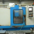 TAKUMI, V8 (A), VERTICAL, MACHINING CENTERS