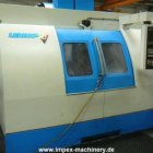 TAKUMI, V11 (A), VERTICAL, MACHINING CENTERS