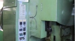 HEILBRONN, UREP 100, ECCENTRIC PRESSES SINGLE COLUMN, PRESSES