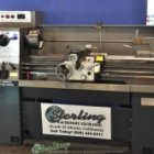 TURRET AMERICA, 1340 VS, ENGINE, LATHES