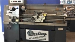 TURRET AMERICA, 1340 VS, ENGINE, LATHES