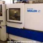 WEILER, DZ 42, CNC LATHE, LATHES