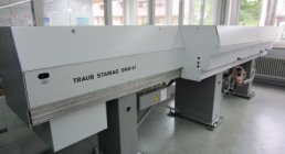 TRAUB, DNH 61, ACCESSORIES AND SPARE PARTS, LATHES