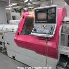 GILDEMEISTER, MF 65 Sprint, CNC LATHE, LATHES