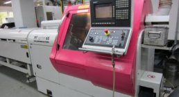 GILDEMEISTER, MF 65 Sprint, CNC LATHE, LATHES
