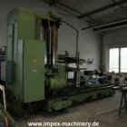 SCHARMANN, FB125 C, OTHER, DRILLS