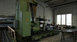 SCHARMANN, FB125 C, OTHER, DRILLS