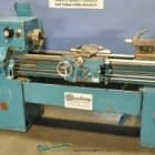 LEBLOND, SERVO SHIFT, ENGINE, LATHES
