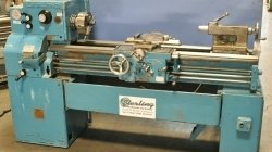 LEBLOND, SERVO SHIFT, ENGINE, LATHES
