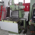 MIKRON, WF 21 C, TOOL ROOM, MILLERS