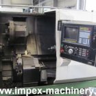 OKUMA, LR 25, CNC LATHE, LATHES
