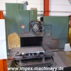ALCERA, Gambin 120 CR, UNIVERSAL, MACHINING CENTERS