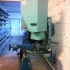 EISELE, VMS 370 PV, CIRCULAR COLD, SAWS