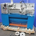 ACRA, FI-1340 GSM, ENGINE, LATHES