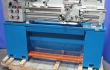 ACRA, FI-1340 GSM, ENGINE, LATHES
