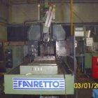 FAVRETTO, ME/U 300 CNC, SURFACE, GRINDERS
