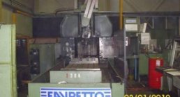 FAVRETTO, ME/U 300 CNC, SURFACE, GRINDERS