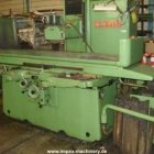 BLOHM, HFS 510, SURFACE, GRINDERS