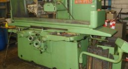 BLOHM, HFS 510, SURFACE, GRINDERS