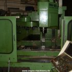 TONGIL, TNV 80, VERTICAL, MACHINING CENTERS
