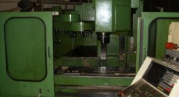 TONGIL, TNV 80, VERTICAL, MACHINING CENTERS