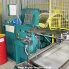 BLM, Boe4, FLANGING MACHINES, SHEET METAL FORMING MACHINERY