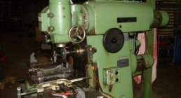 RECKERMANN, Pony 900, TOOL ROOM, MILLERS