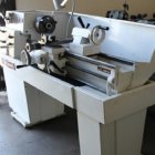 CLAUSING, 1301, ENGINE, LATHES