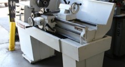 CLAUSING, 1301, ENGINE, LATHES