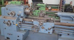 POTISJE, PA 22, CENTER DRIVE, LATHES