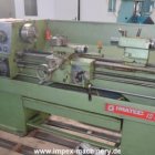 IMATEC, ID175, CENTER DRIVE, LATHES