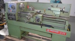 IMATEC, ID175, CENTER DRIVE, LATHES