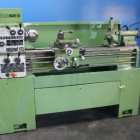 EMCO, MAXI MAT V13, ENGINE, LATHES