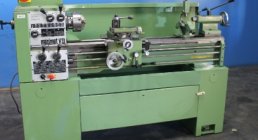 EMCO, MAXI MAT V13, ENGINE, LATHES