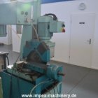 EISELE, VMS 350, CIRCULAR COLD, SAWS