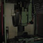 MAHO, MAHOMAT 600, VERTICAL, MACHINING CENTERS