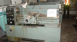 MORTON, FEL-1440G, ENGINE, LATHES